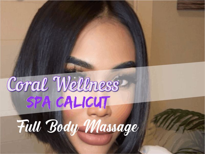 Full Body Massage in Kozhikode Kerala